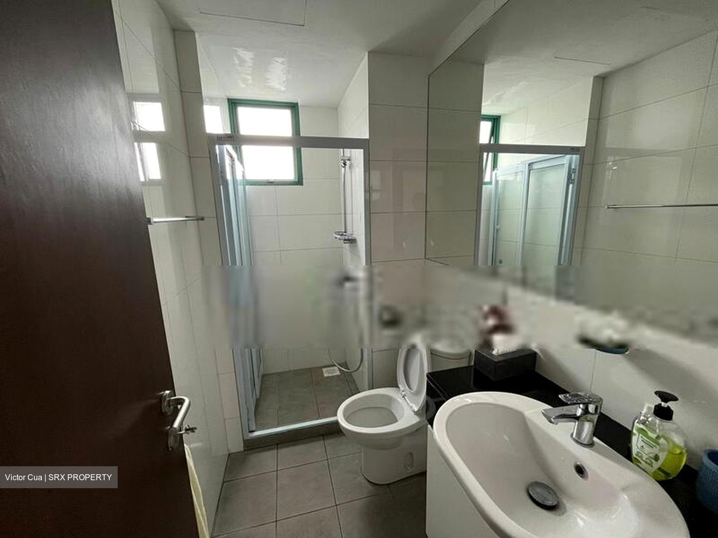 Amaranda Gardens (D19), Condominium #632000521